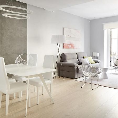 סן סבסטיאן Zabaleta Beach By Feelfree Rentals מראה חיצוני תמונה
