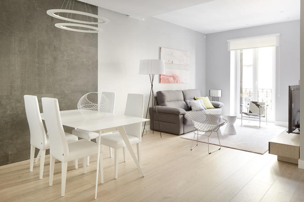 סן סבסטיאן Zabaleta Beach By Feelfree Rentals מראה חיצוני תמונה