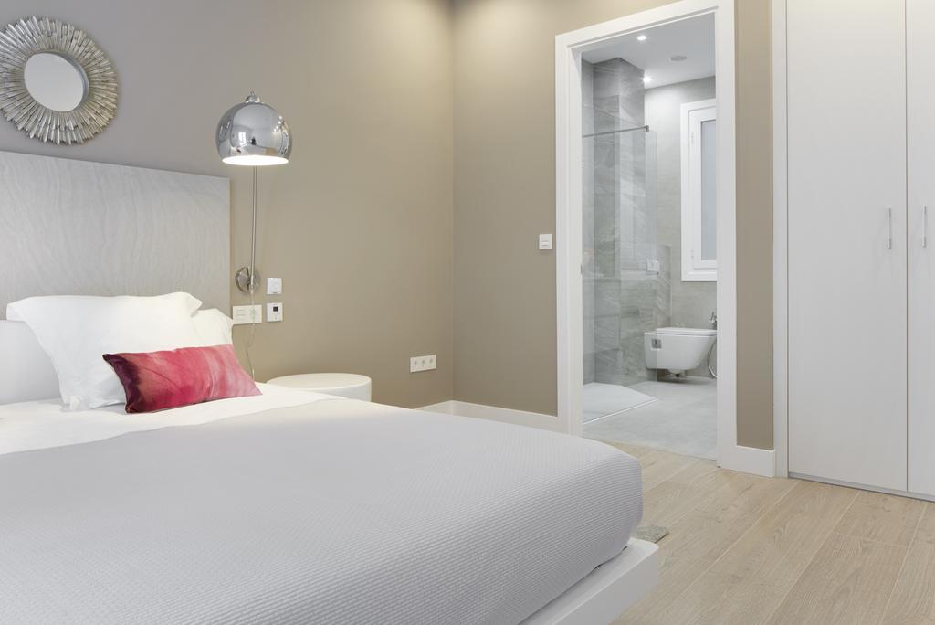 סן סבסטיאן Zabaleta Beach By Feelfree Rentals מראה חיצוני תמונה